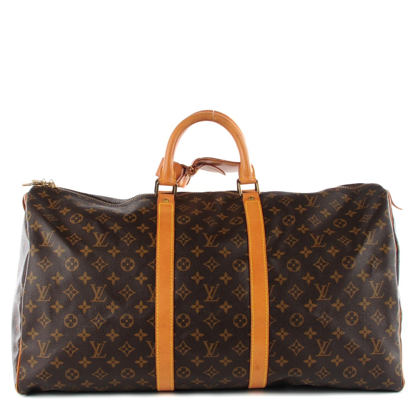 Monogram Keepall 55