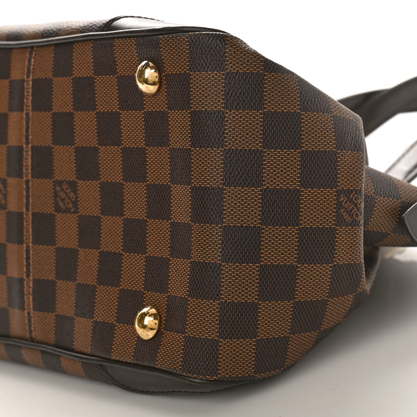 Damier Ebene Verona PM