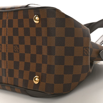 Louis Vuitton Damier Ebene Verona PM 8 of 8