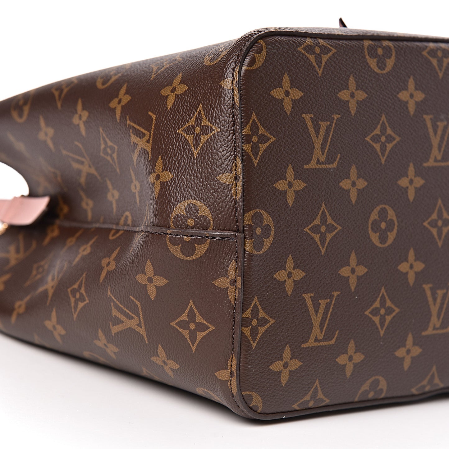 Monogram Neonoe MM Rose Poudre