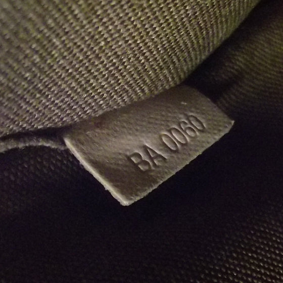 Louis Vuitton Monogram Sac a Dos Packall 8 of 8