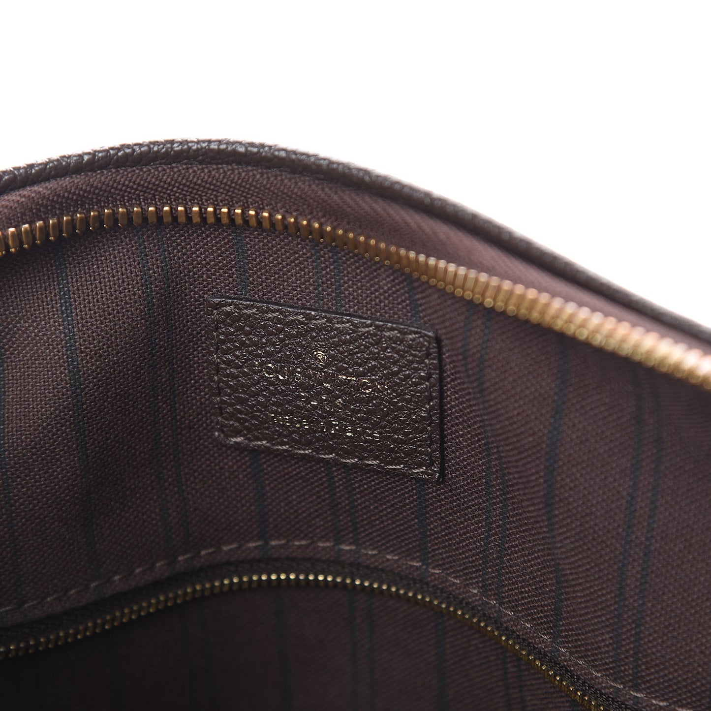 Empreinte Speedy Bandouliere 30 Terre