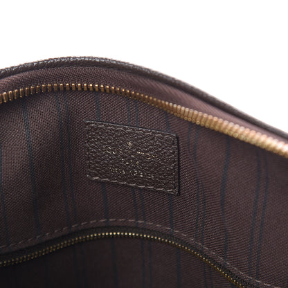 Louis Vuitton Empreinte Speedy Bandouliere 30 Terre 5 of 14