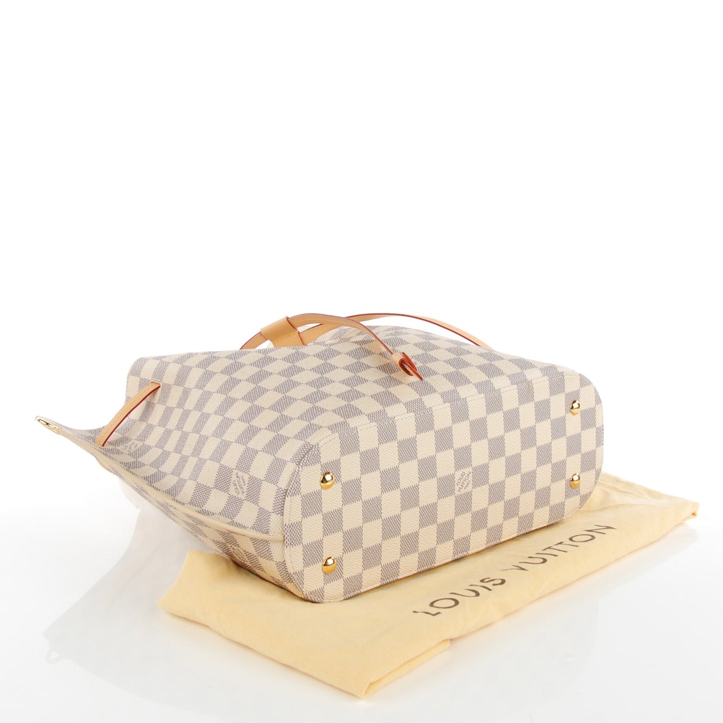 Damier Azur Girolata