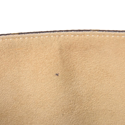 Louis Vuitton Monogram Pochette Florentine L 11 of 14