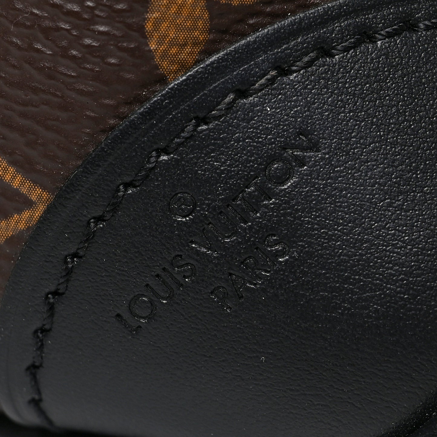 Monogram Odeon PM Black