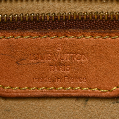 Louis Vuitton Monogram Babylone 6 of 12
