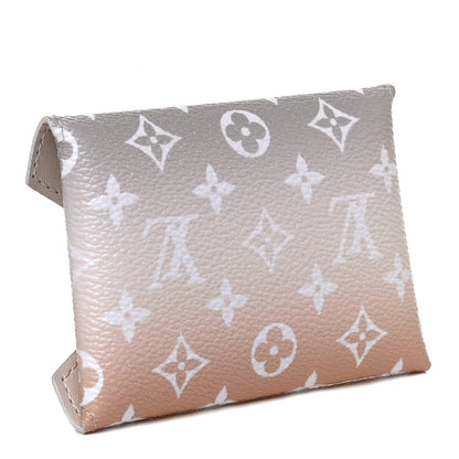 Louis Vuitton Monogram By The Pool Small Kirigami Pochette Insert Brume 3 of 8