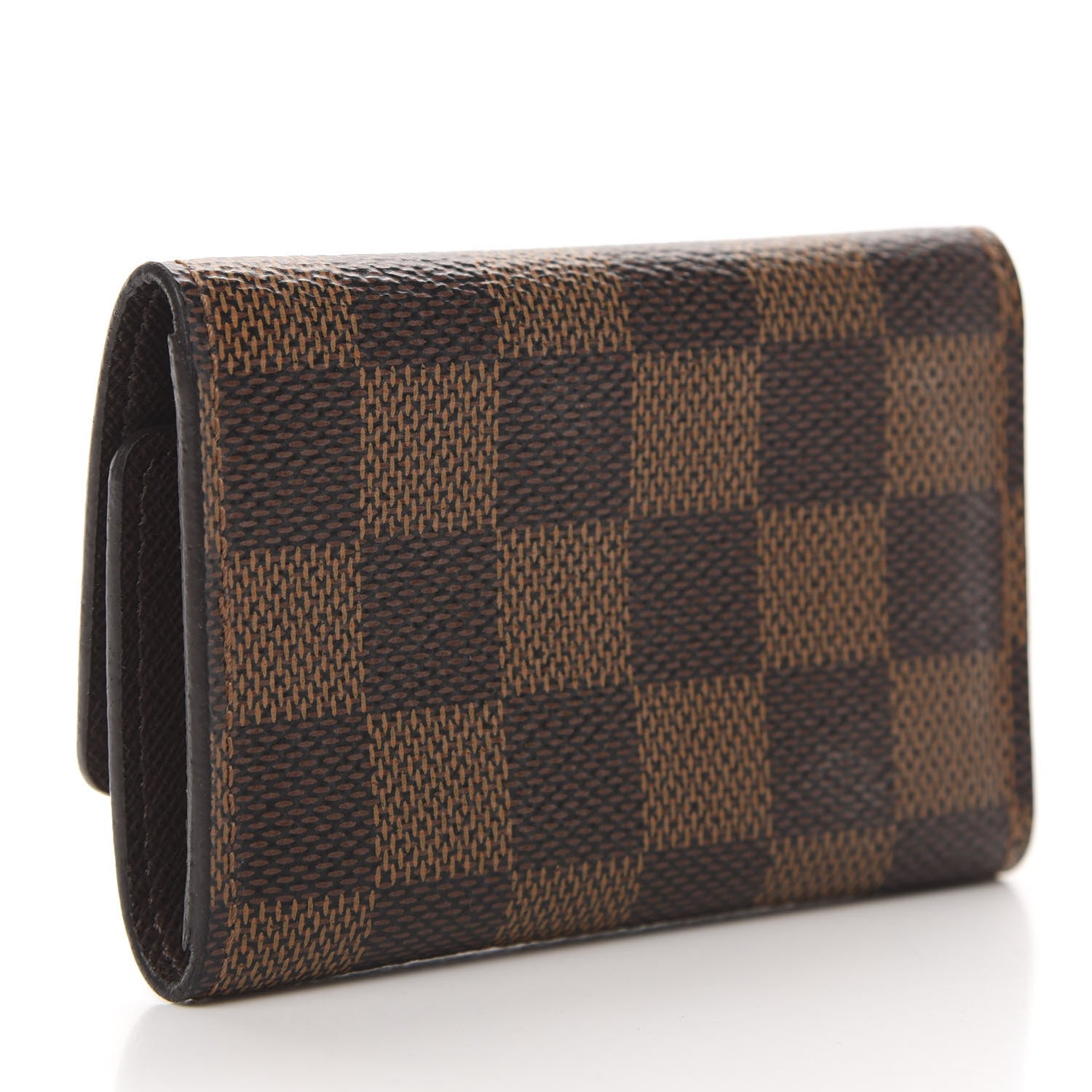 Louis Vuitton Damier Ebene Multicles 6 Key Holder 3 of 8