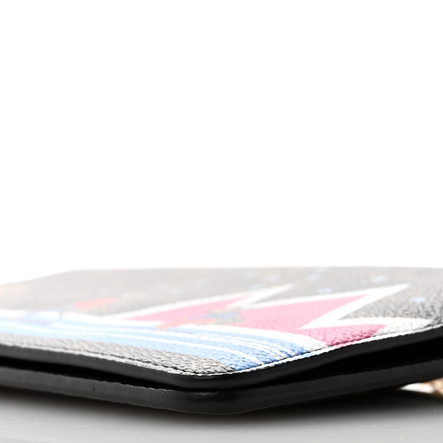 Monogram 2018 Christmas Animation Pochette Weekend