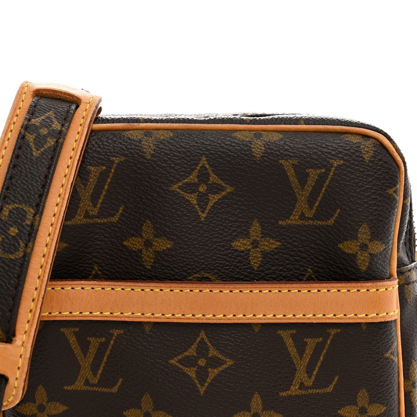 Monogram Danube 21