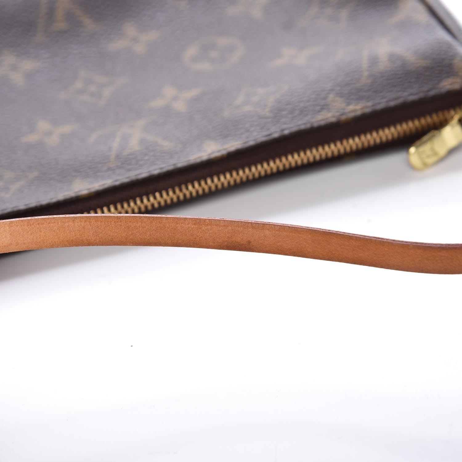 Louis Vuitton Monogram Pochette Accessories 12 of 12