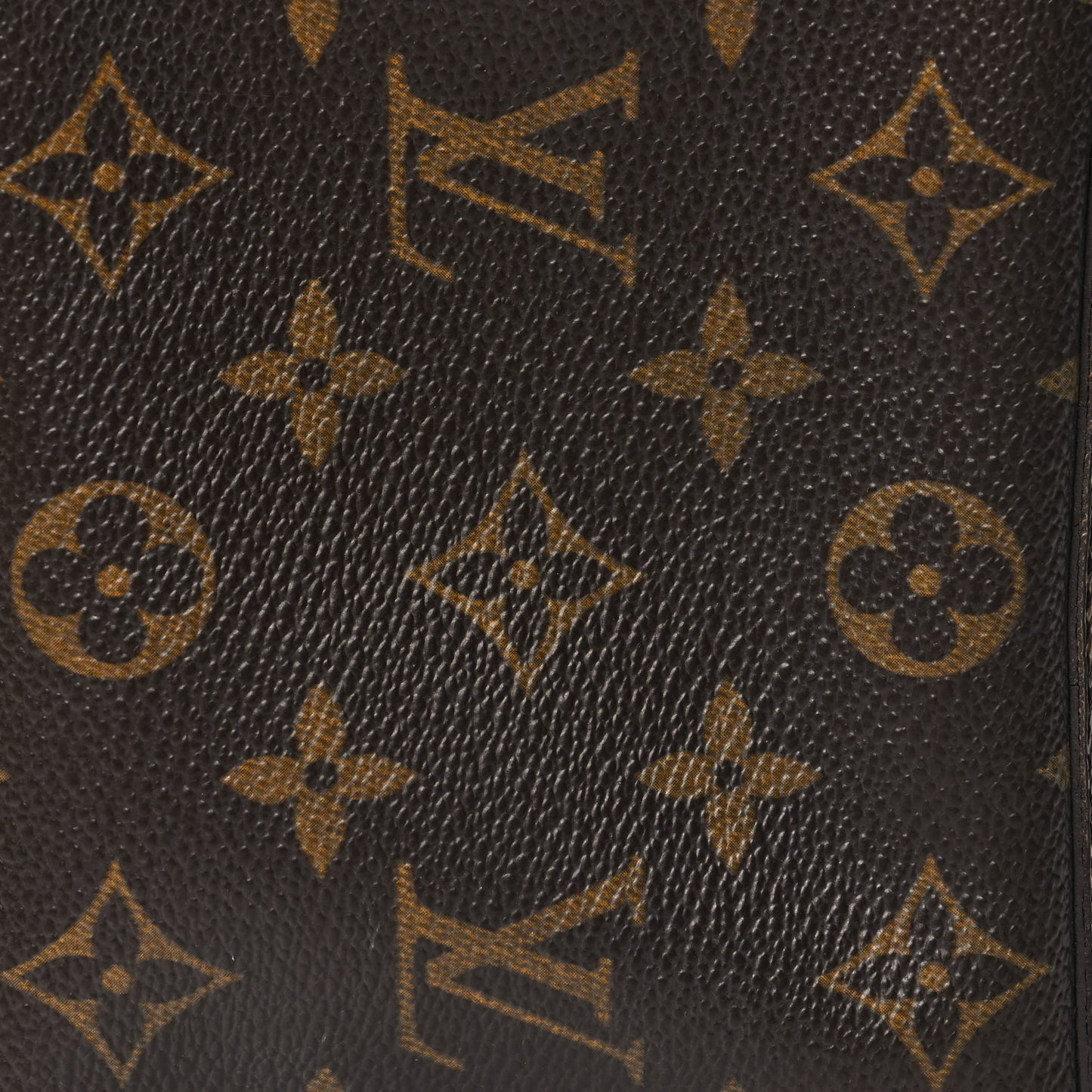 Monogram Geronimos
