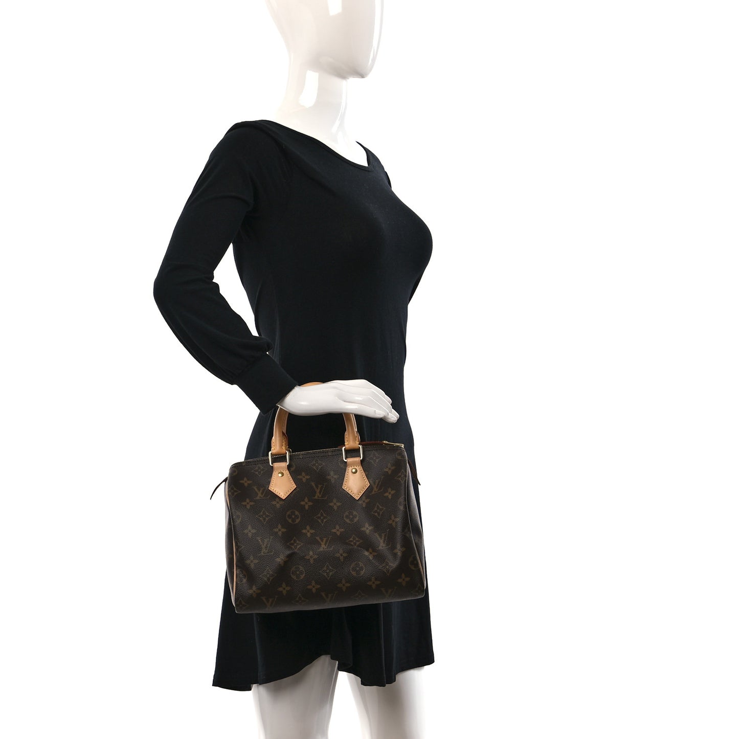 Monogram Speedy 25