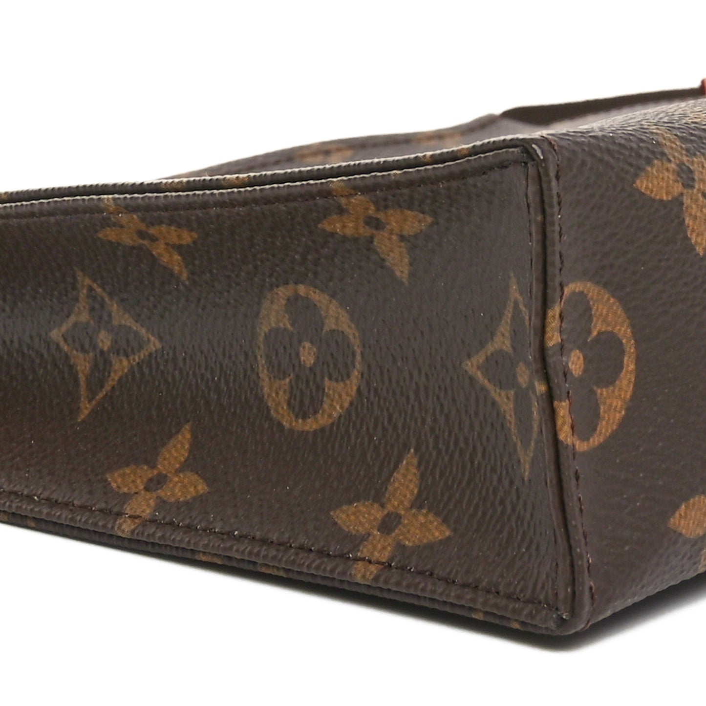 Monogram Toiletry Pouch 26