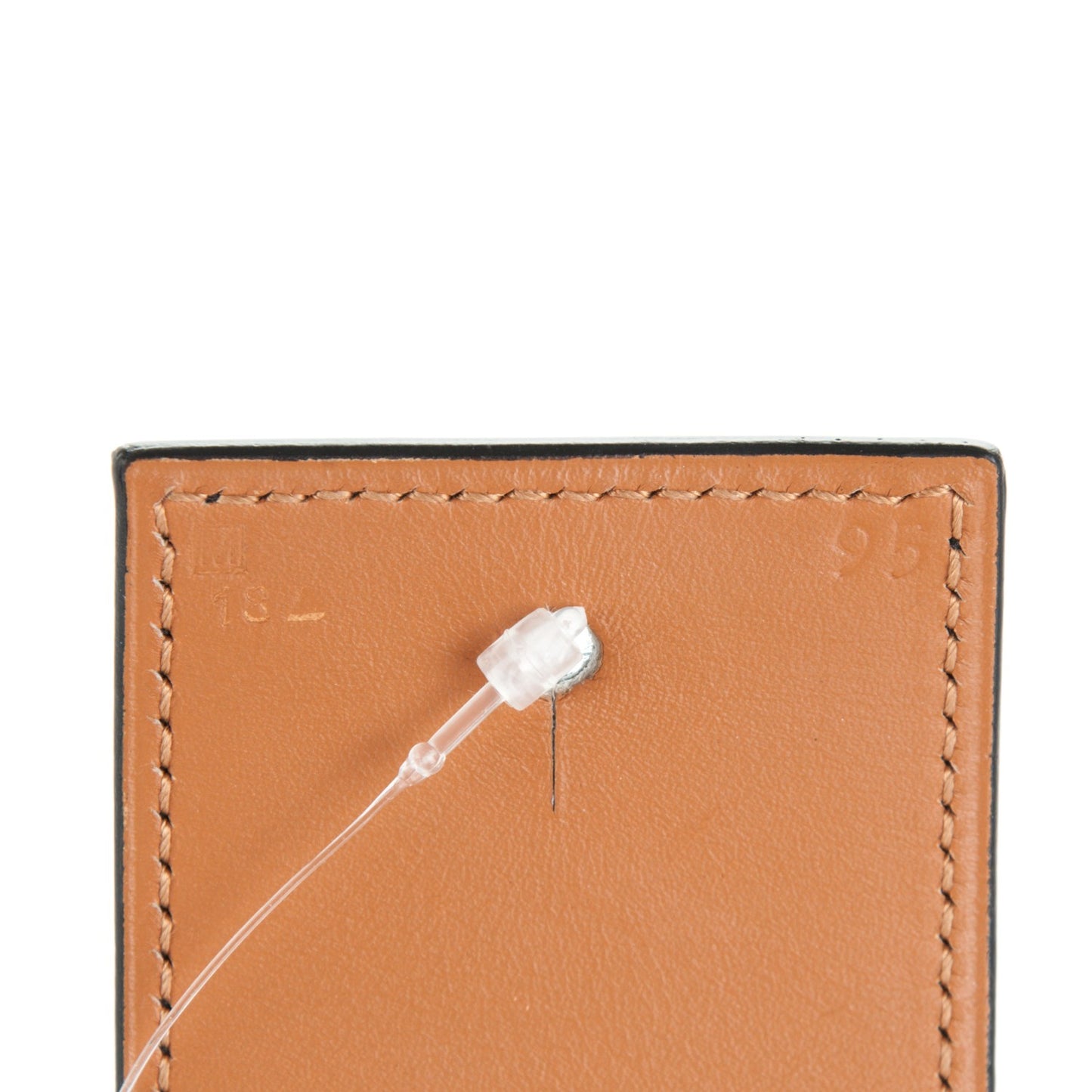 Swift Collier De Chien CDC Shadow Belt 95 Black Gold