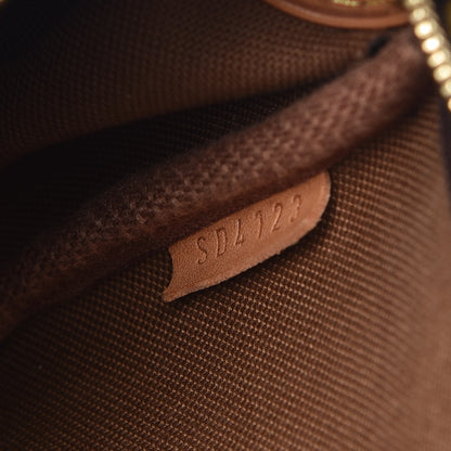 Louis Vuitton Monogram Eva Clutch 7 of 12