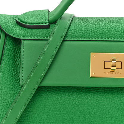 Hermes Togo Swift 24/24 29 Cactus 8 of 11
