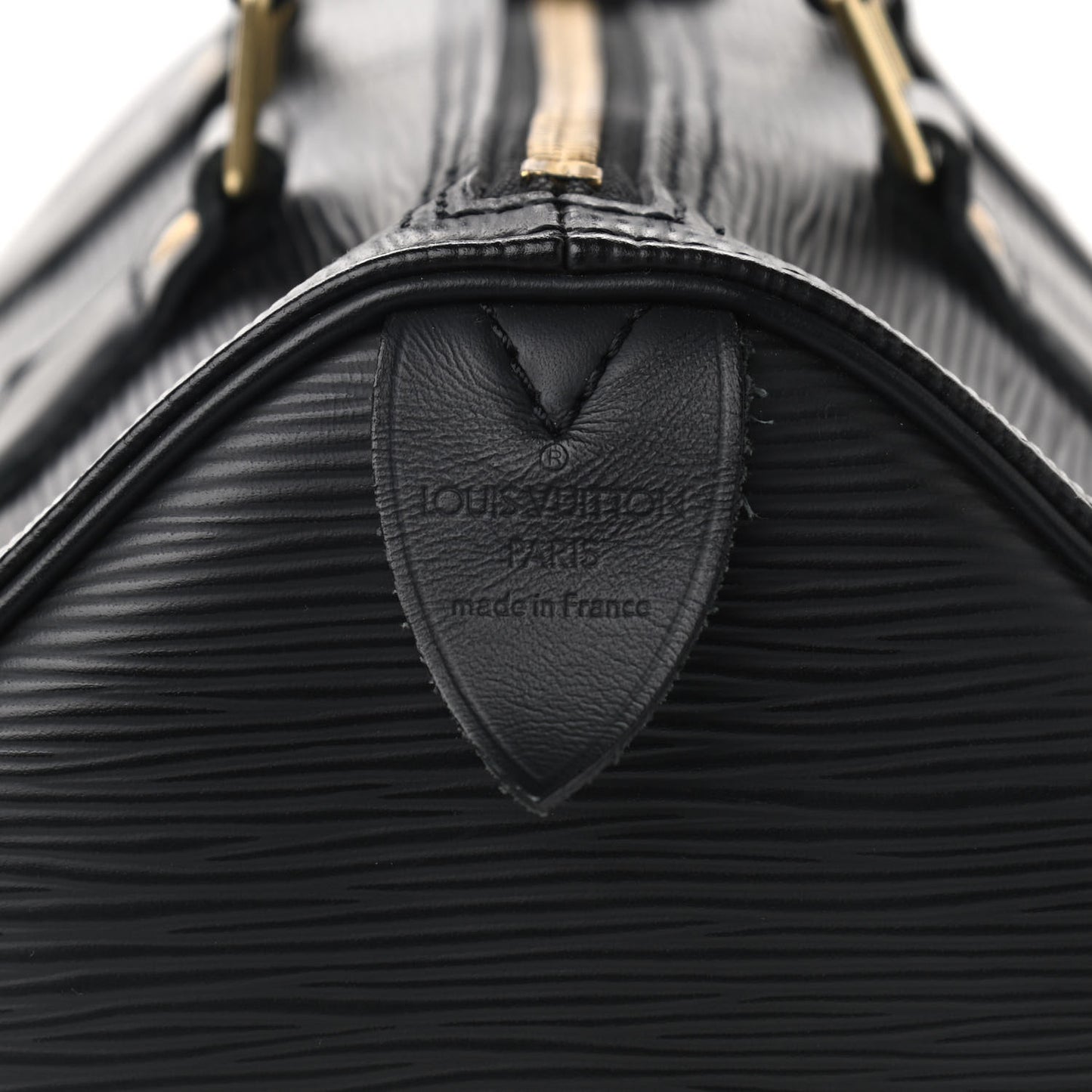 Epi Speedy 25 Black