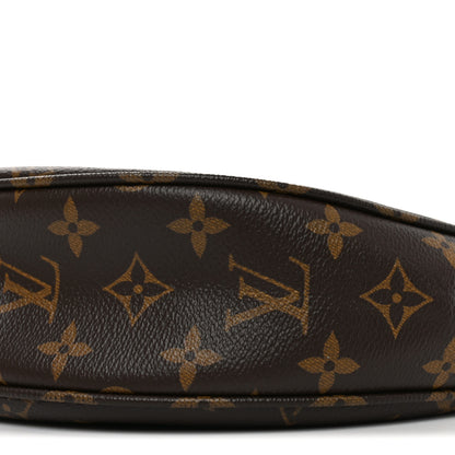 Louis Vuitton Monogram Looping 9 of 9