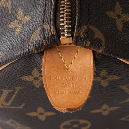 Louis Vuitton Monogram Speedy 25 6 of 7