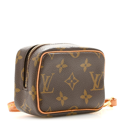 Louis Vuitton Monogram Wapity 3 of 10