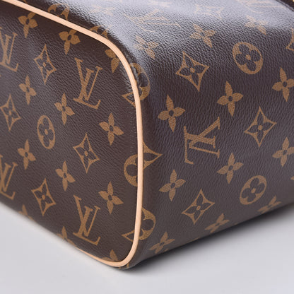 Louis Vuitton Monogram Nice BB 6 of 9