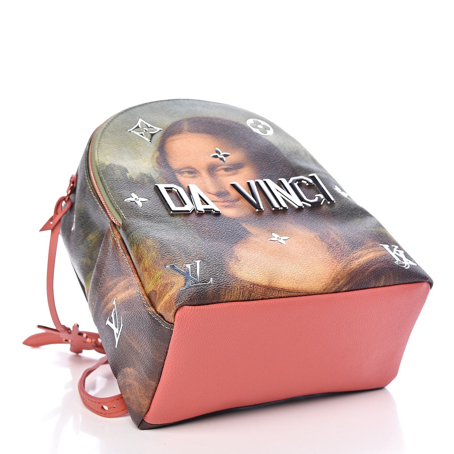 Masters Da Vinci Palm Springs Backpack