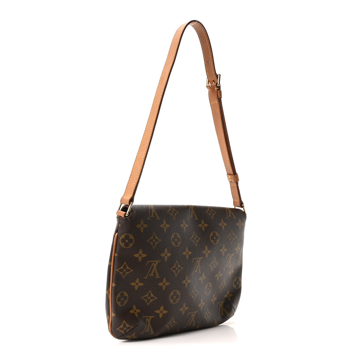 Monogram Musette Tango