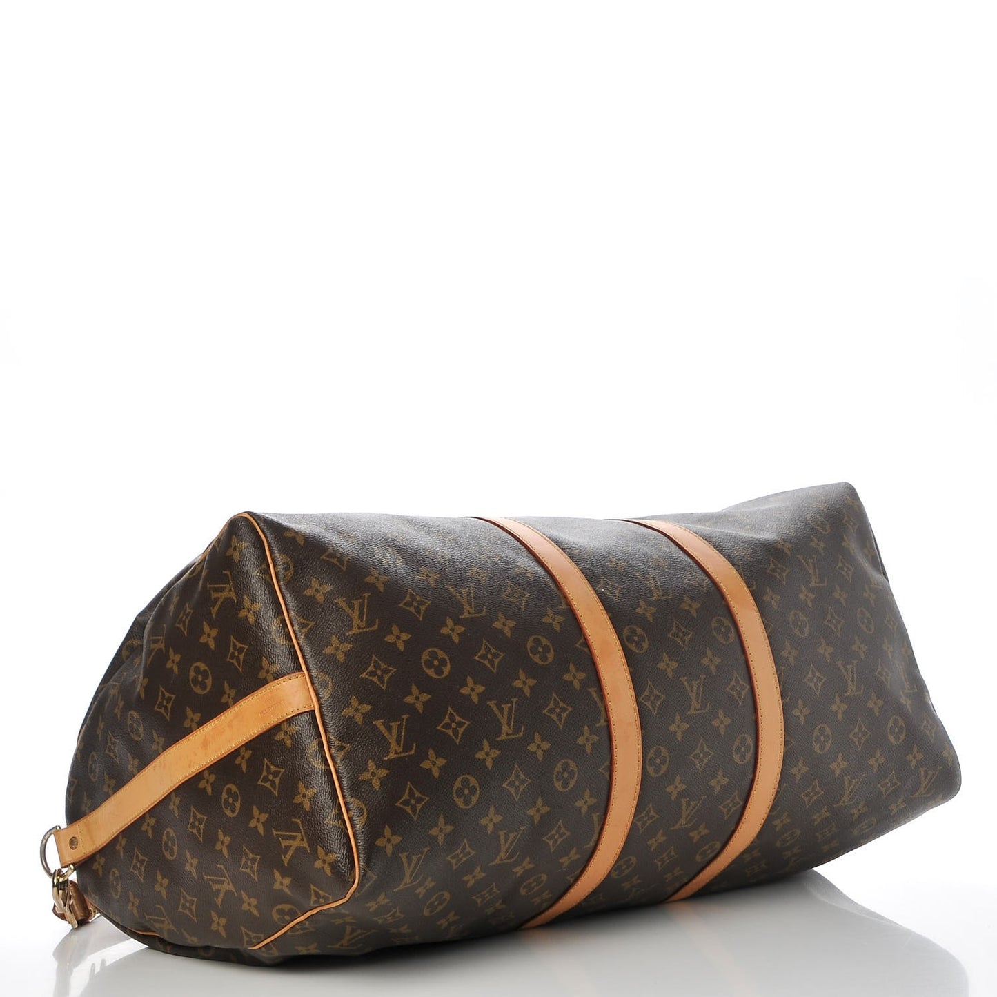 Monogram Keepall Bandouliere 55