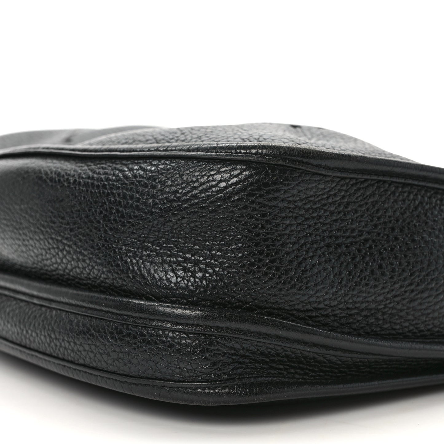 Taurillon Clemence Evelyne III PM Black