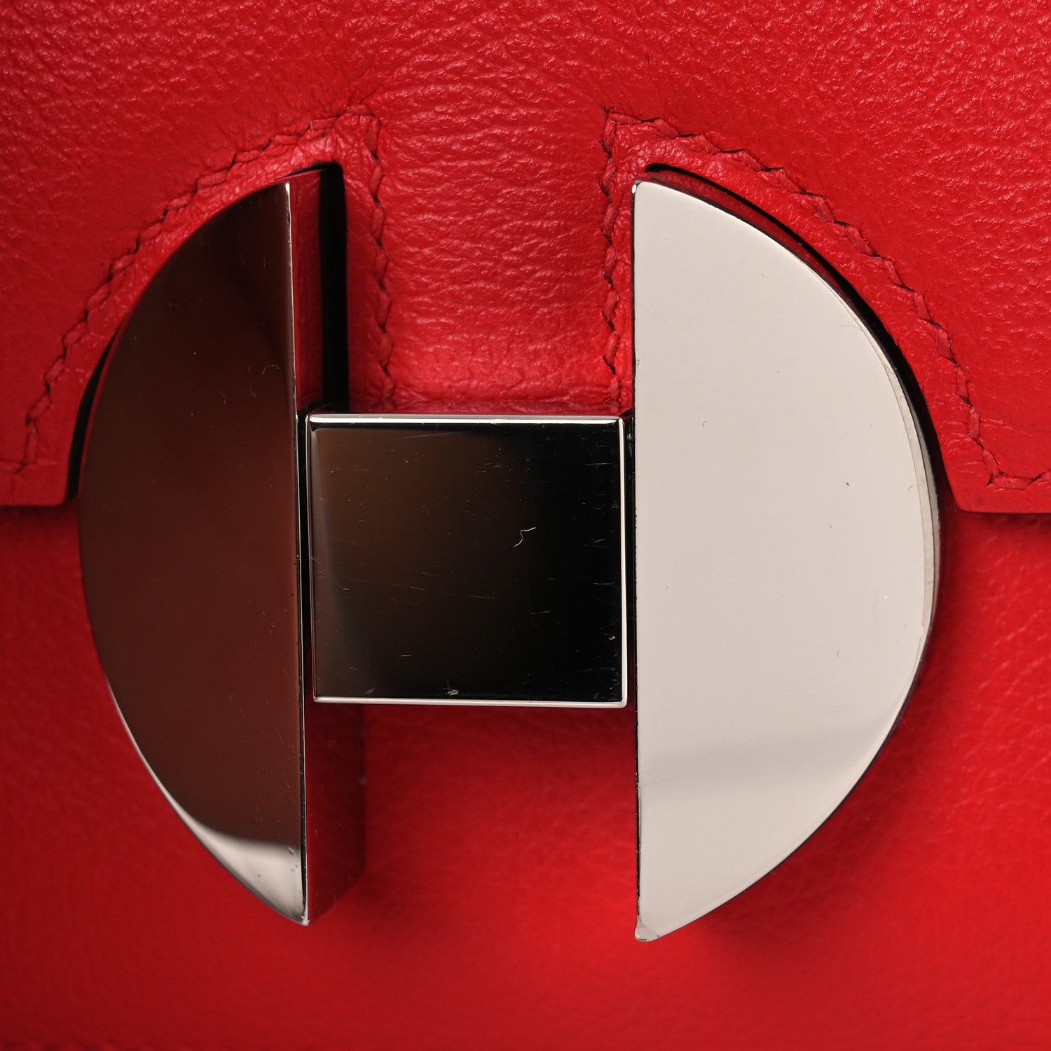 Hermes Evercolor 2002 20 Rouge De Coeur 12 of 12