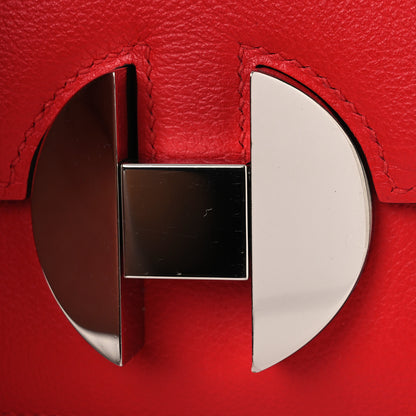 Hermes Evercolor 2002 20 Rouge De Coeur 12 of 12