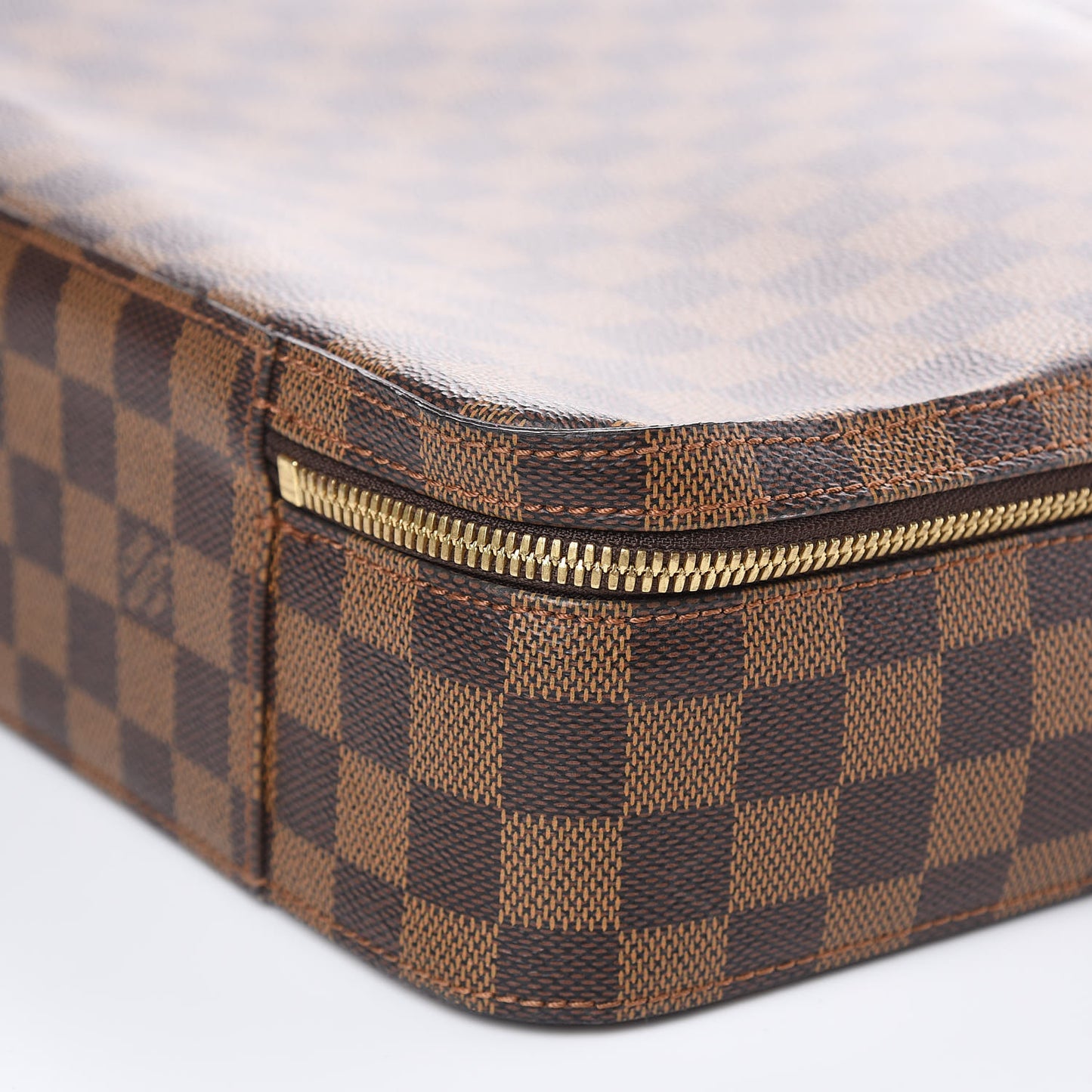 Damier Ebene Porte Ordinateur Sabana Computer Case