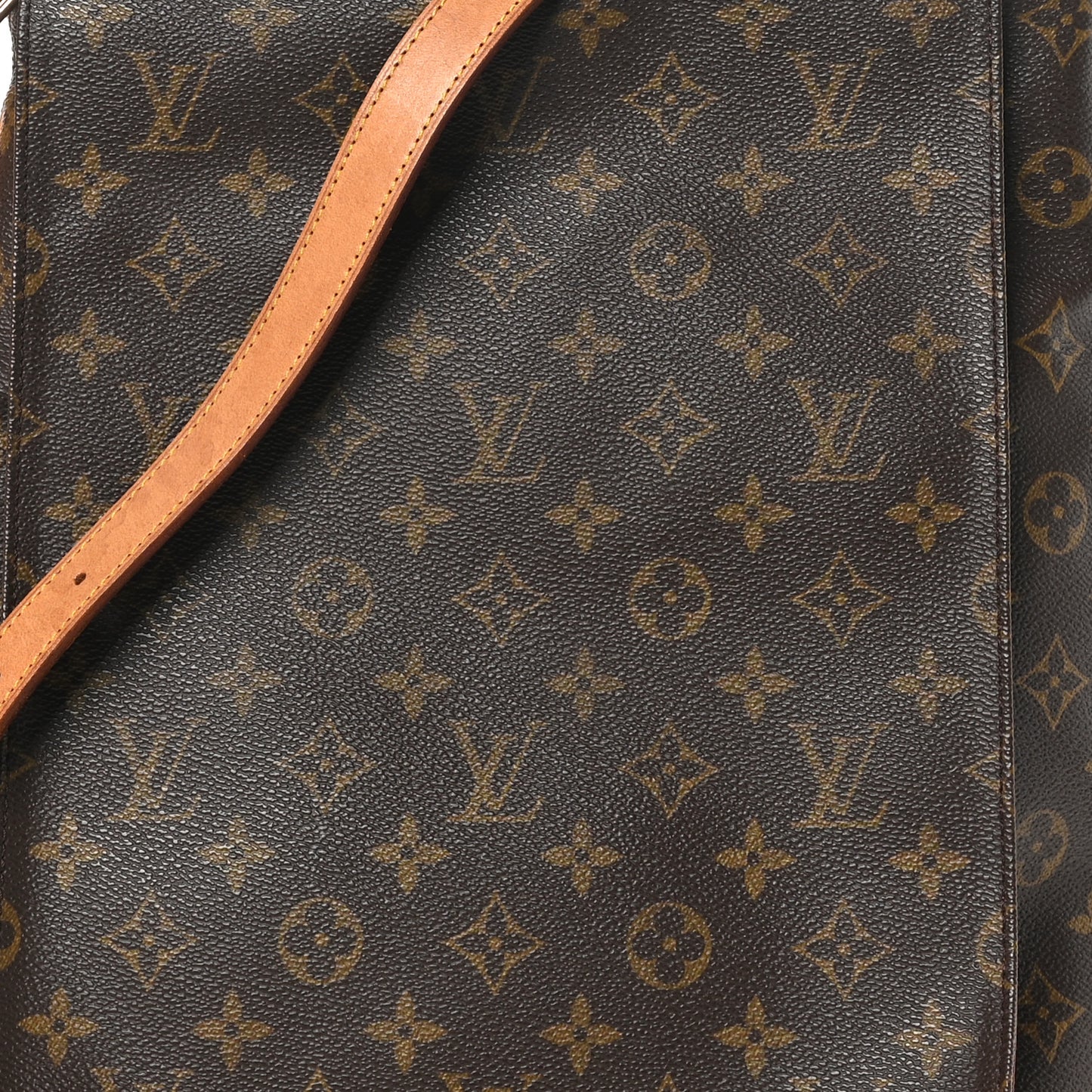 Monogram Musette GM