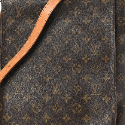 Louis Vuitton Monogram Musette GM 8 of 11