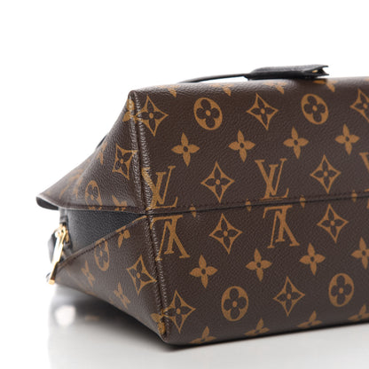 Louis Vuitton Monogram Alma BNB Black 6 of 11