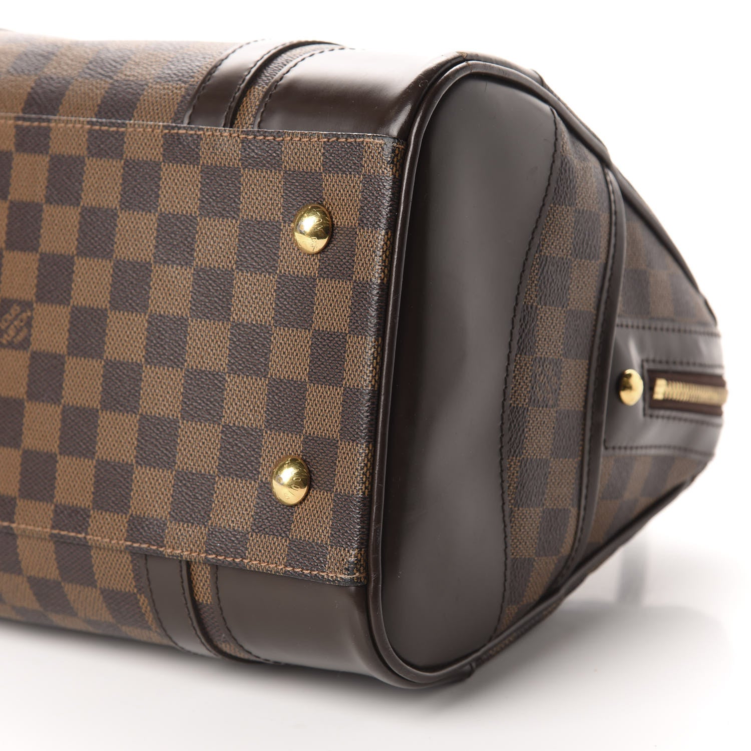 Louis Vuitton Damier Ebene Berkeley 7 of 13