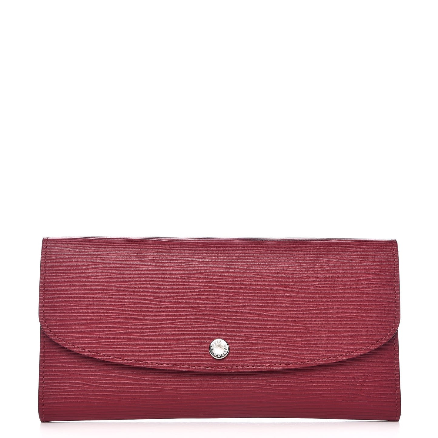 Epi Emilie Wallet Fuchsia