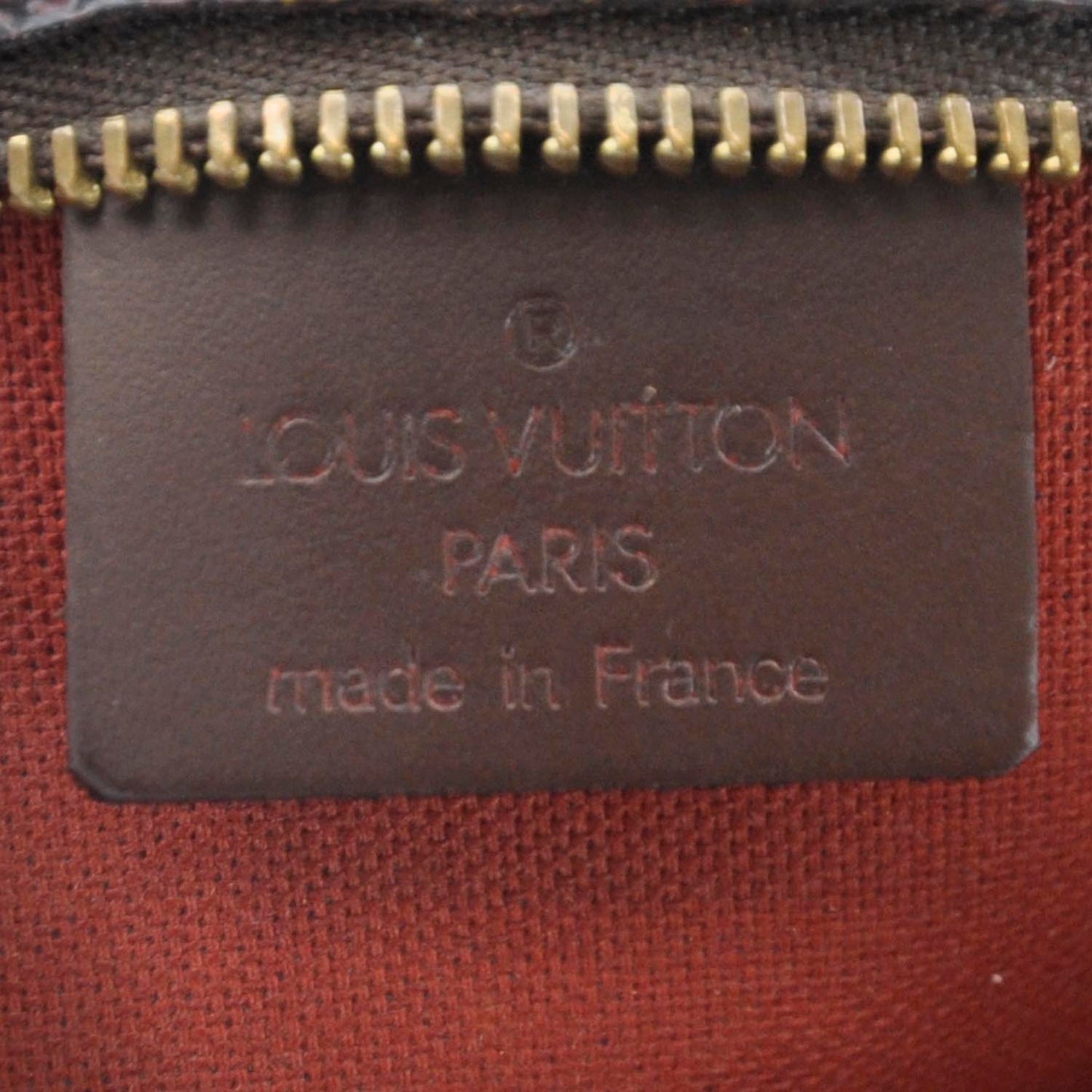 Damier Ebene Navona Pochette Accessories