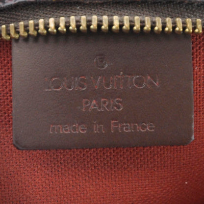 Louis Vuitton Damier Ebene Navona Pochette Accessories 5 of 6