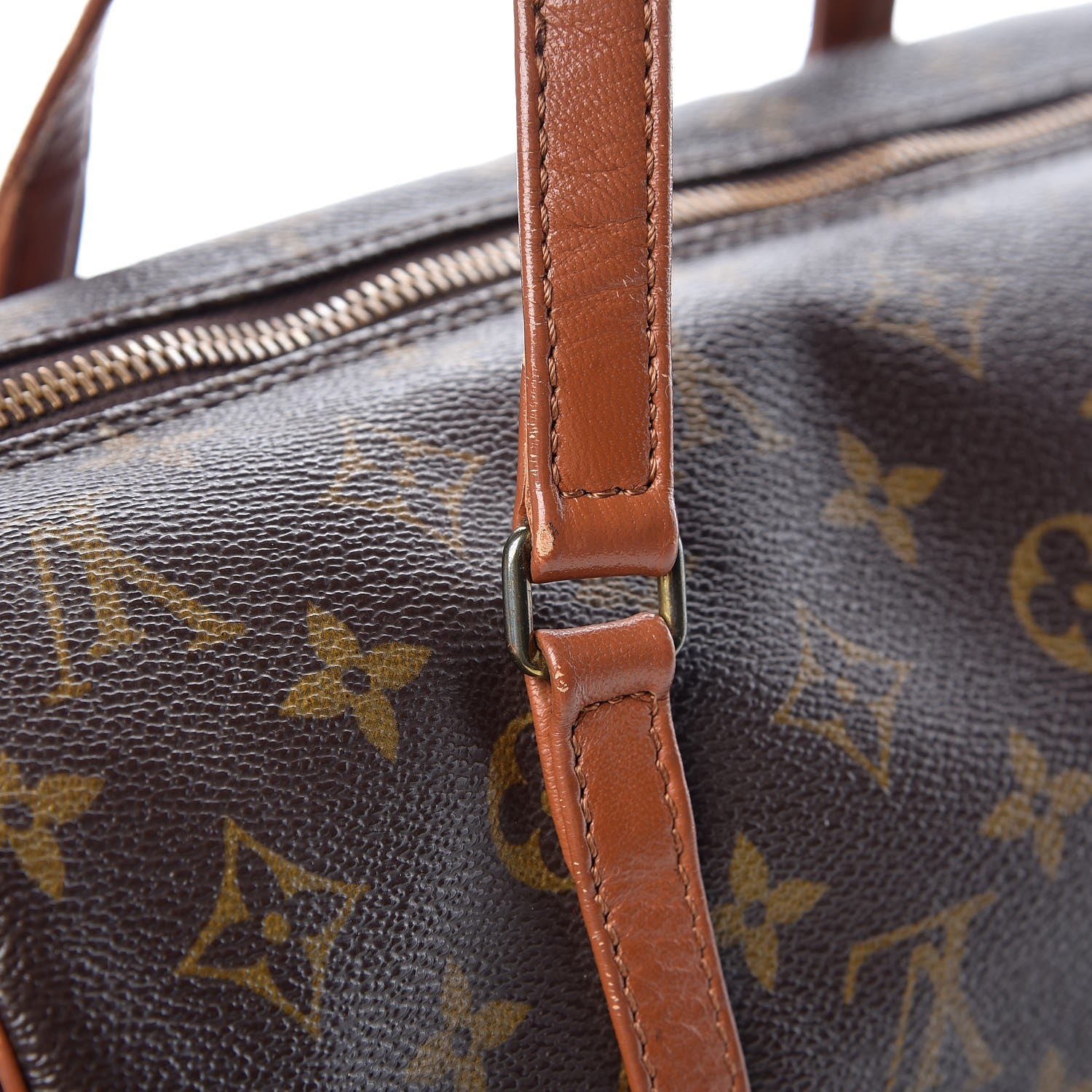 Louis Vuitton Monogram Papillon 30 13 of 15