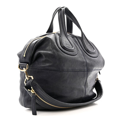Givenchy Lambskin Medium Nightingale Blue 3 of 12