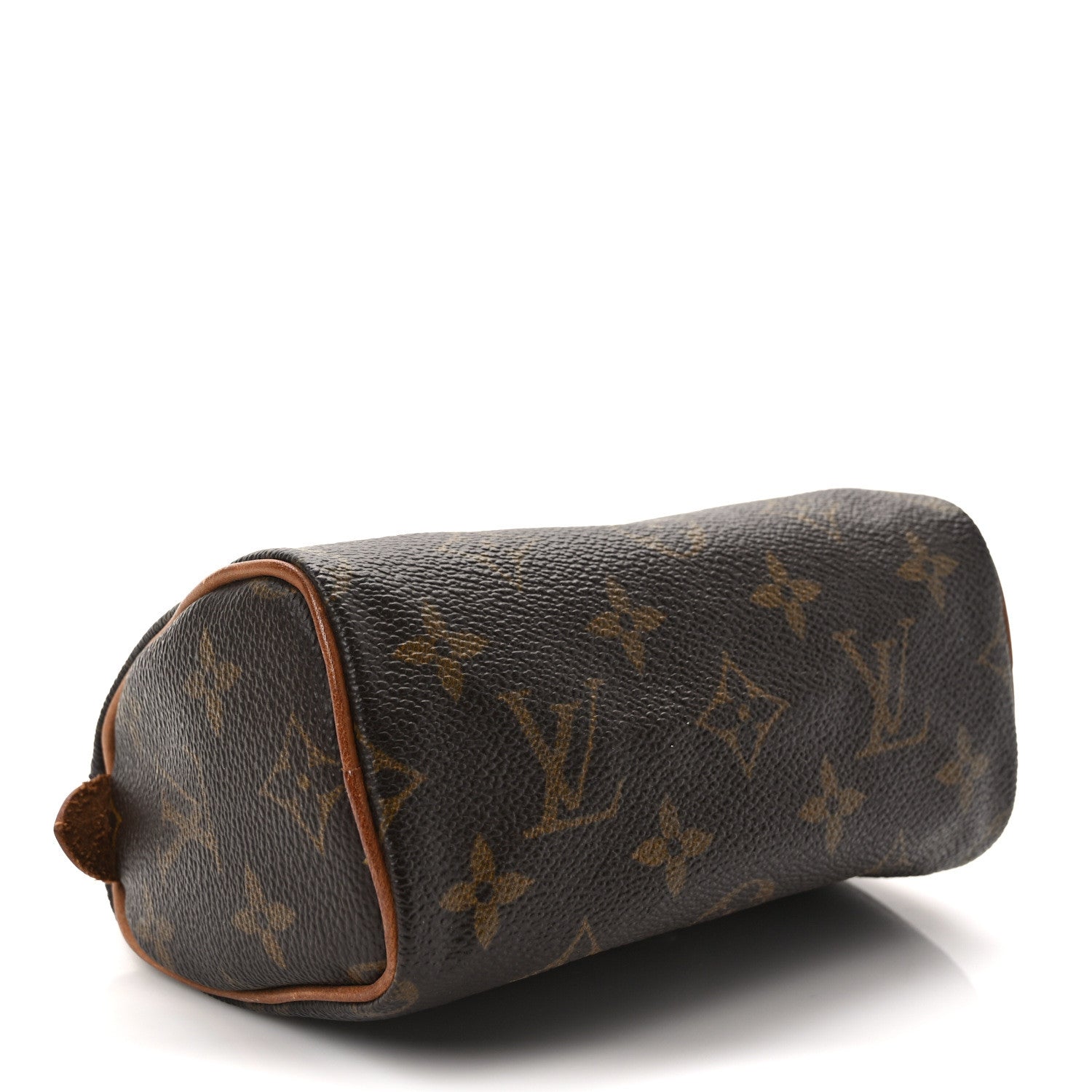 Louis Vuitton Monogram Mini Sac HL Speedy 4 of 9