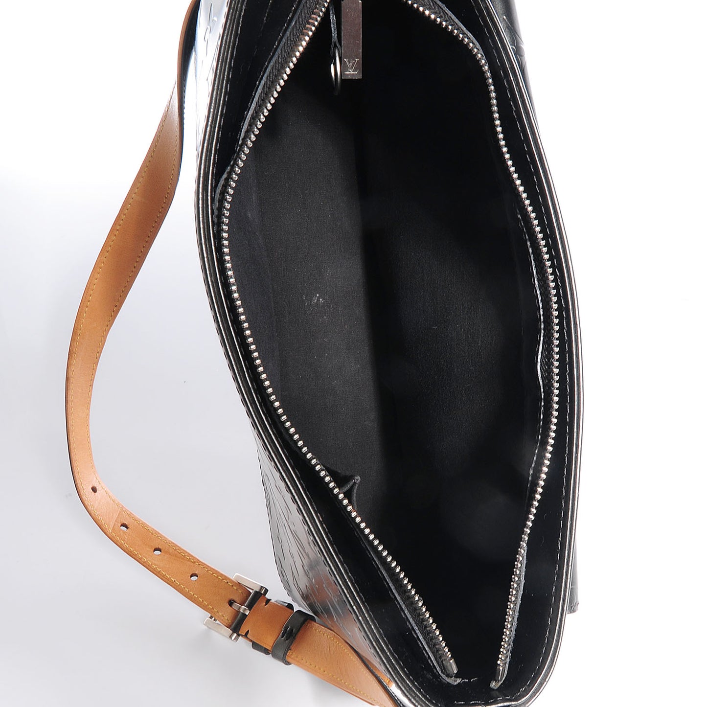 Mat Monogram Allston Black