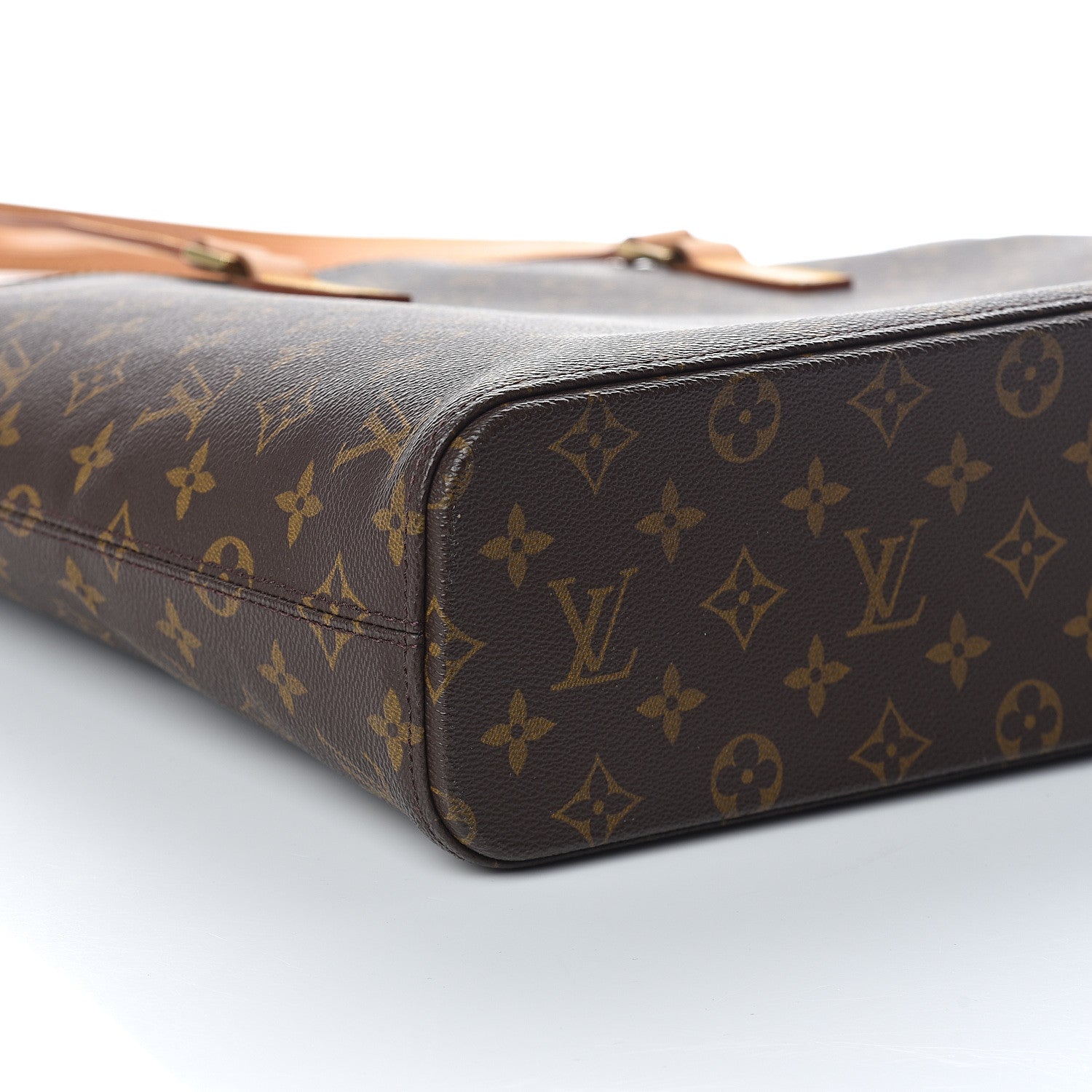 Louis Vuitton Monogram Luco 8 of 9