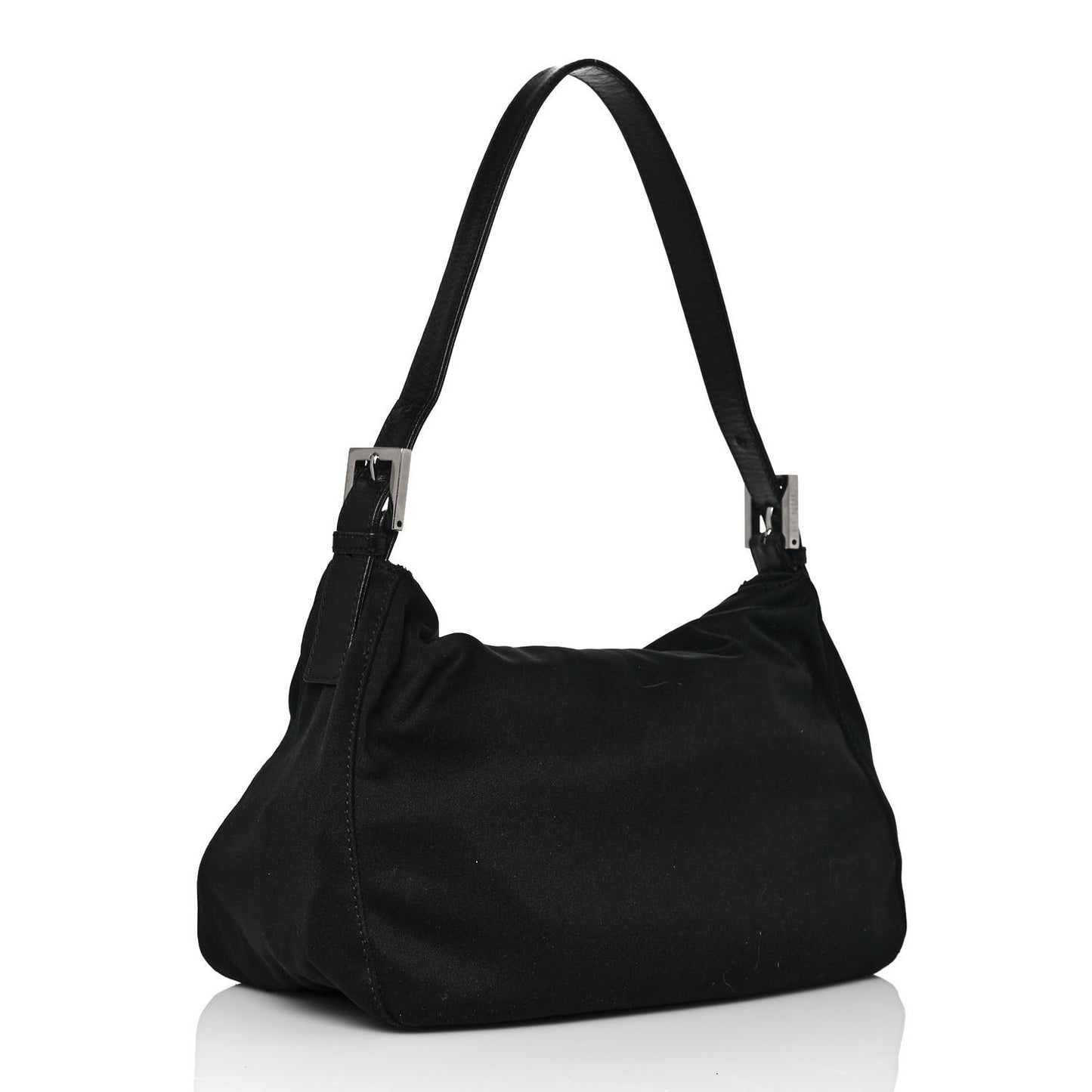Neoprene Baguette Black