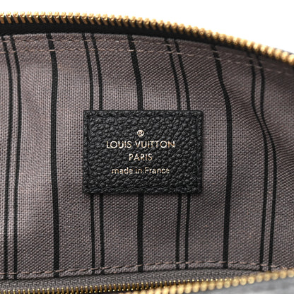 Louis Vuitton Empreinte Speedy Bandouliere 30 NM Black 6 of 9