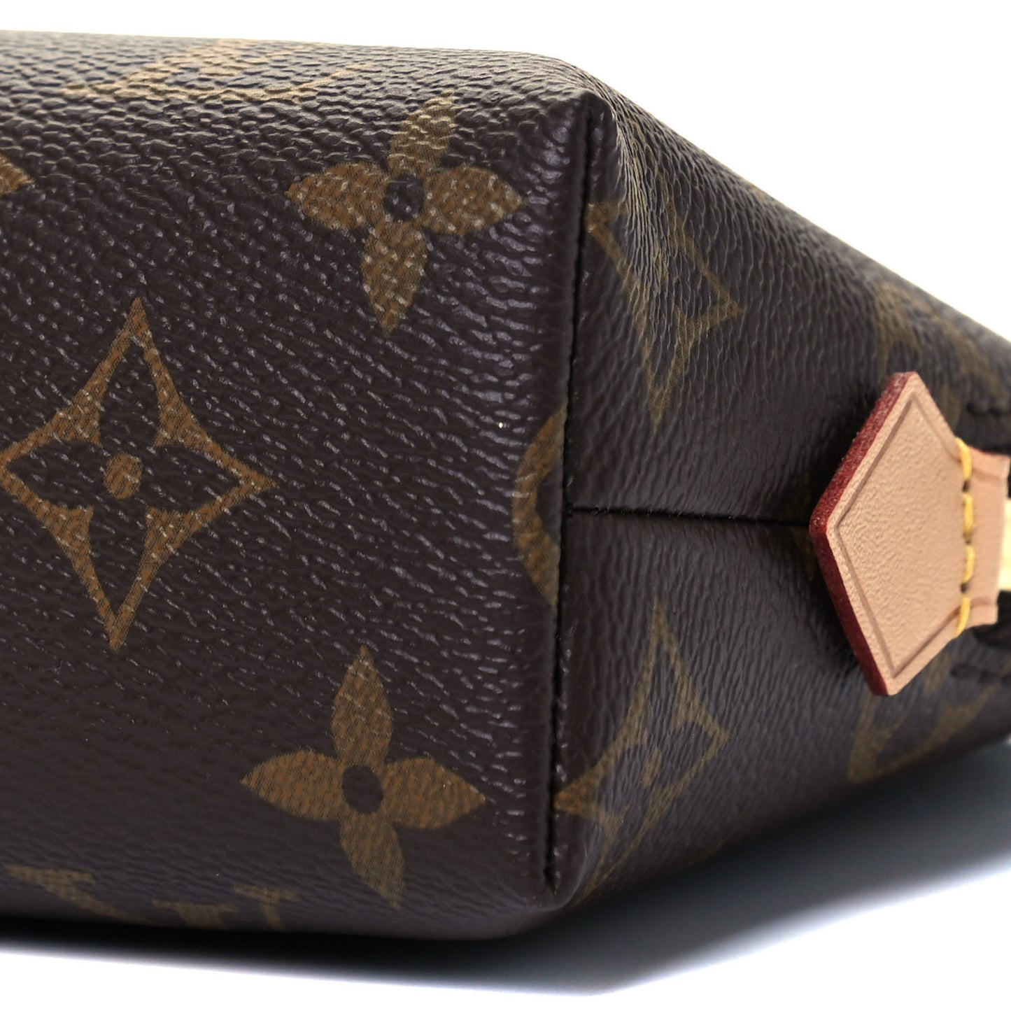 Monogram Cosmetic Pouch GM