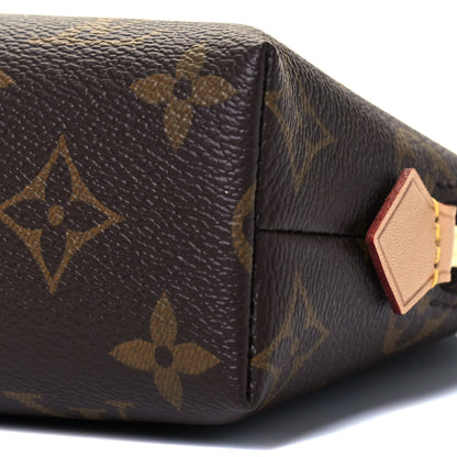Louis Vuitton Monogram Cosmetic Pouch GM 9 of 9